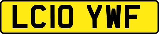 LC10YWF