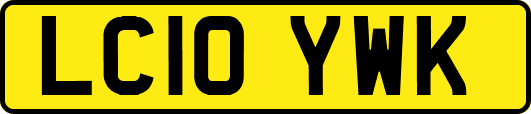 LC10YWK