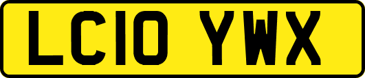 LC10YWX