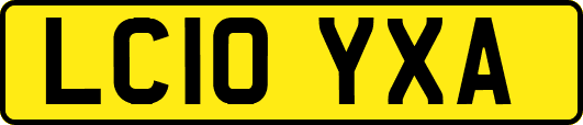 LC10YXA