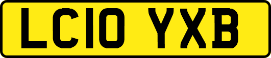 LC10YXB