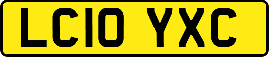 LC10YXC