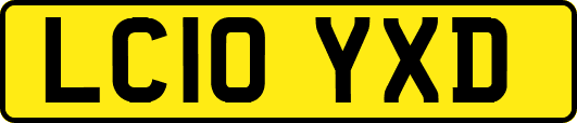 LC10YXD