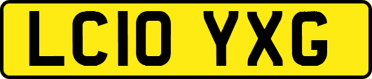 LC10YXG