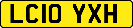 LC10YXH