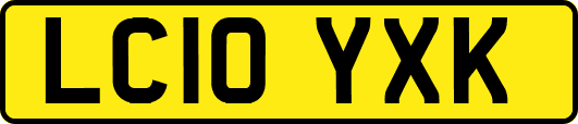LC10YXK