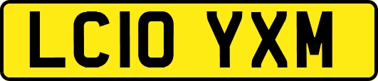 LC10YXM