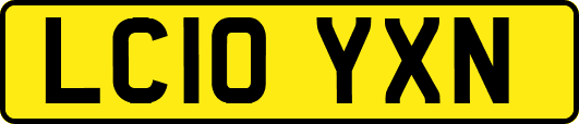 LC10YXN