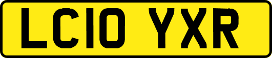 LC10YXR