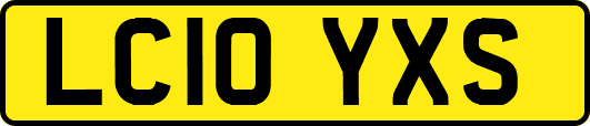 LC10YXS