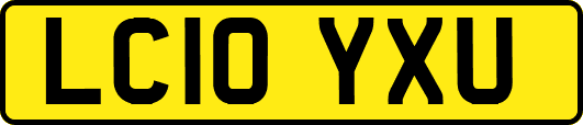 LC10YXU