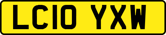LC10YXW