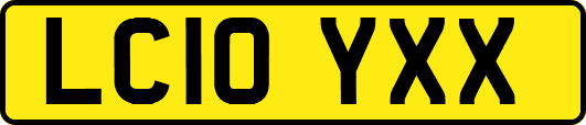 LC10YXX