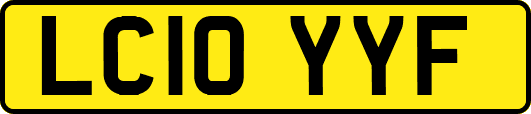 LC10YYF