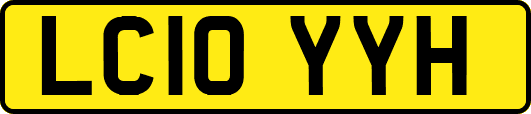 LC10YYH