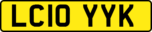 LC10YYK