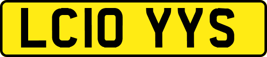 LC10YYS