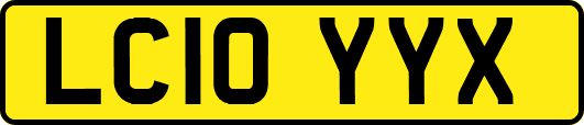 LC10YYX