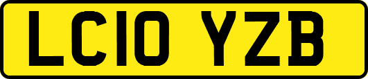 LC10YZB
