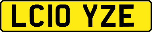 LC10YZE