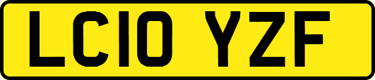 LC10YZF