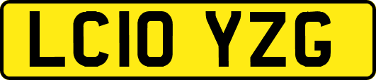 LC10YZG