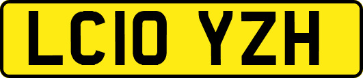 LC10YZH