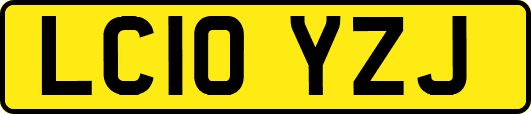LC10YZJ