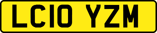 LC10YZM