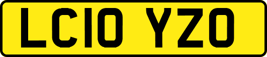 LC10YZO