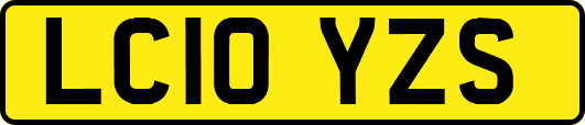 LC10YZS