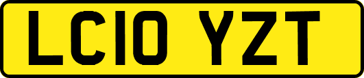 LC10YZT