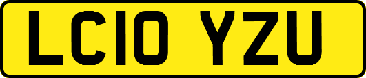 LC10YZU