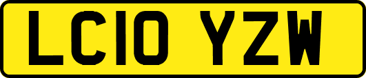 LC10YZW