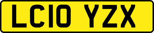 LC10YZX