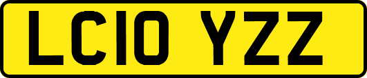 LC10YZZ