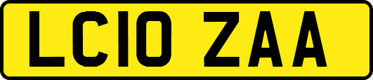 LC10ZAA