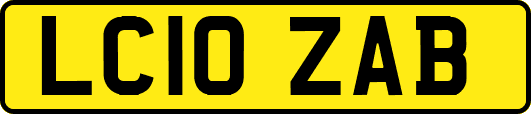LC10ZAB