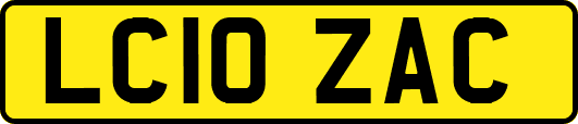 LC10ZAC