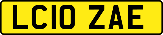 LC10ZAE