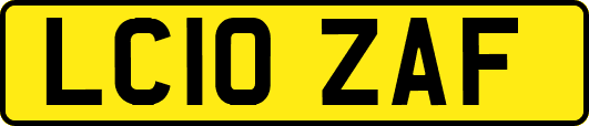 LC10ZAF