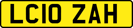 LC10ZAH