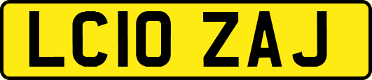 LC10ZAJ