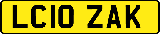LC10ZAK