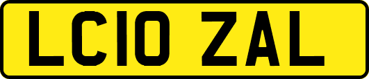 LC10ZAL