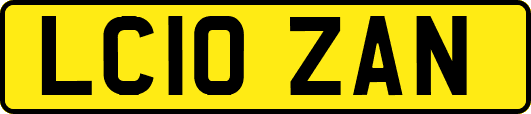 LC10ZAN