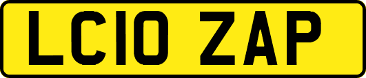 LC10ZAP