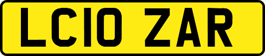 LC10ZAR