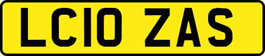 LC10ZAS