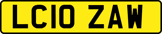 LC10ZAW